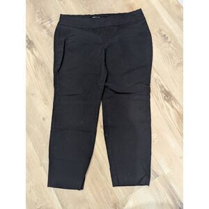 5/25 Van Heusen Slim Fit Cropped Pants